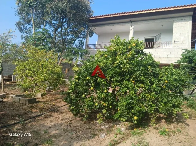 Chácara Residencial à venda, 930m², Veraneio Irajá, Jacareí