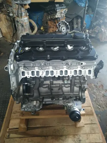 Motor parcial Ranger 3.2 2017-2022 novo (Leia o Anúncio)