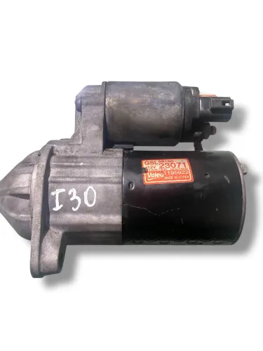 Motor de arranque Hyundai i30 Veloste Hb20 Cerato Tucson 