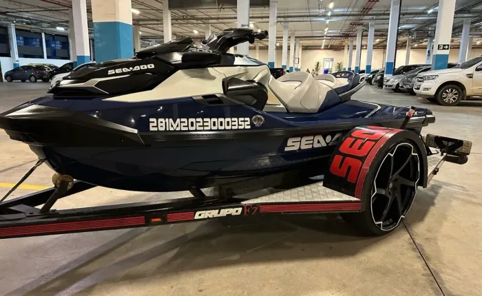 SEADOO 300 LIMITED 2023