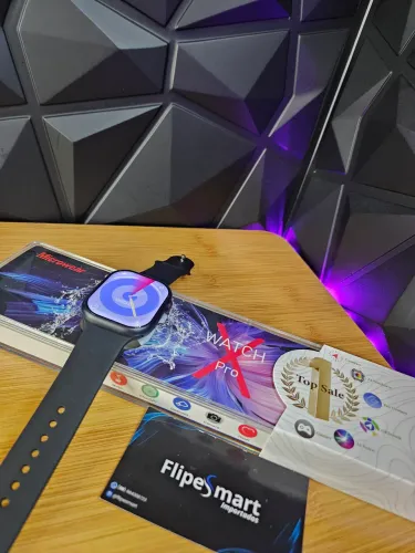 Smartwatch Watch X Pro Microwear - Top Sale