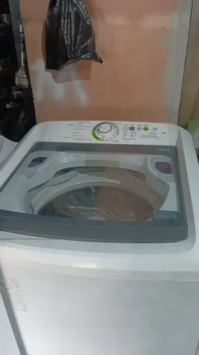 MÁQUINA DE LAVAR BRASTEMP