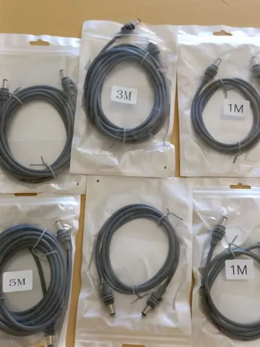 Cabo para starlink mini p4/p4