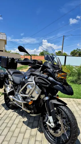 BMW GS1250 Modelo 2023