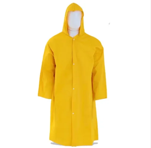 Capa de Chuva Brascamp (G-GG) 