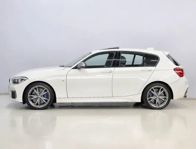 BMW M M 135i 3.0 24V 320cv 2016
