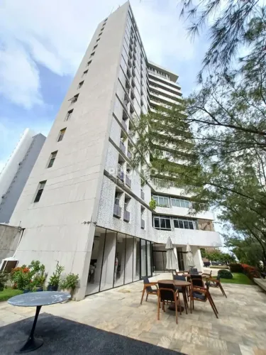 APARTAMENTO AMPLO COM 4 QUARTOS COM 267M² À VENDA EM PIEDADE