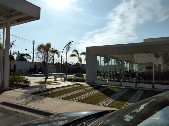Terreno à venda, 177 m² por R$ 430.000,00 - Granja Viana - Cotia/SP