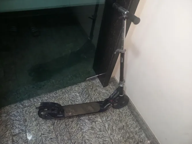Patinete