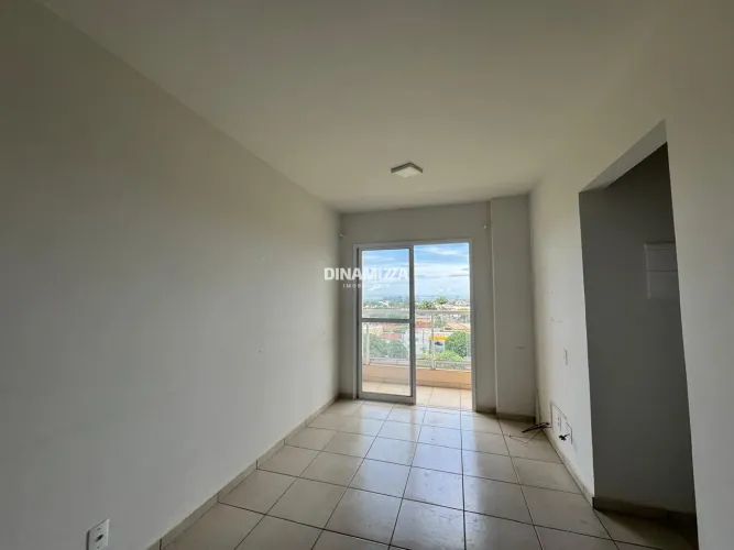 Apartamento ideal para investimento no Condomínio Alencarina