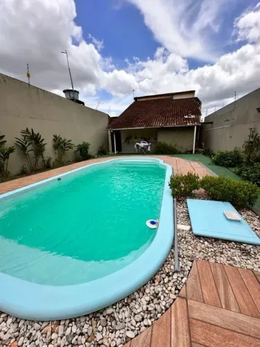 G| LINDA CASA A VENDA NA COHAMA