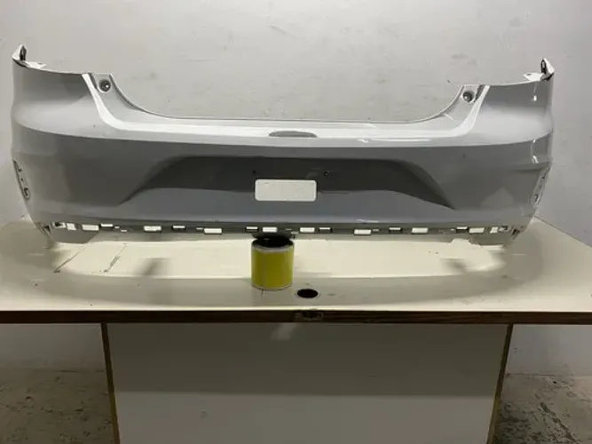 Para Choque Traseiro Ford Ka Sedan 2018 21100817