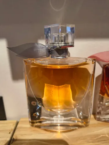Perfume Lancome La vie est belle
