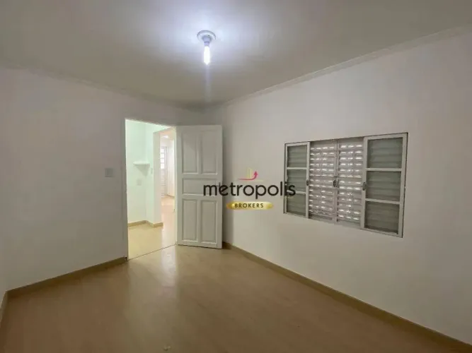 Casa para alugar, 80 m² por R$ 3.661,66/mês - Santo Antônio - São Caetano do Sul/SP