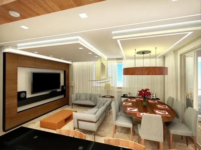 apartamento pra venda no jardim piratiniinga