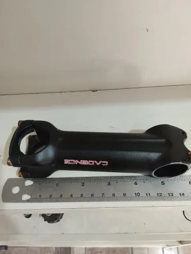 Suporte de guidão Raceface 120mm