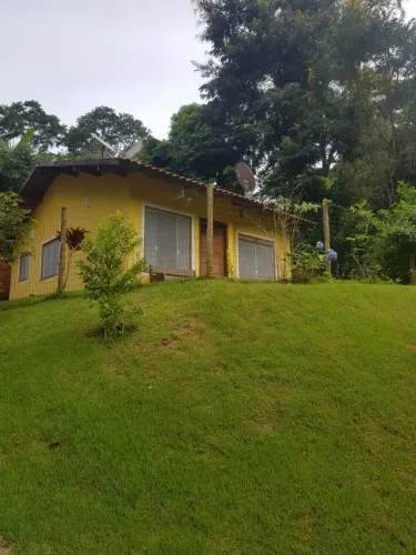 Casa em Biriricas, Domingos Martins 