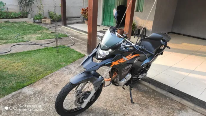 XRE 300 Adventure Flex 2021/2021