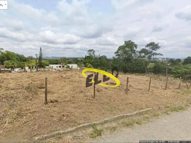 CAPUAVA - Área 2.996 m² c/ PROJETO APROVADO p/ condomínio de 10 casas!