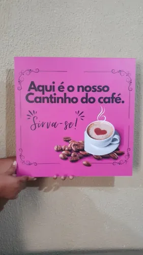 Placa, Mini Fachada em PVC Personalizada (Gráfica Comunicação visual)