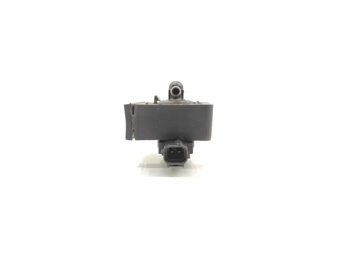 Válvula Solenoide Combustível Ford Fiesta Zetec Rocam 2002