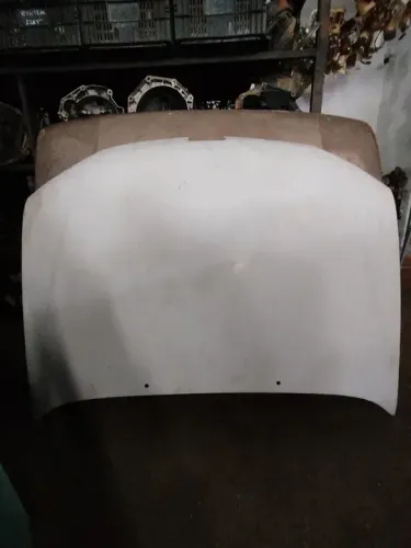 Capô Peugeot 106 - Usado