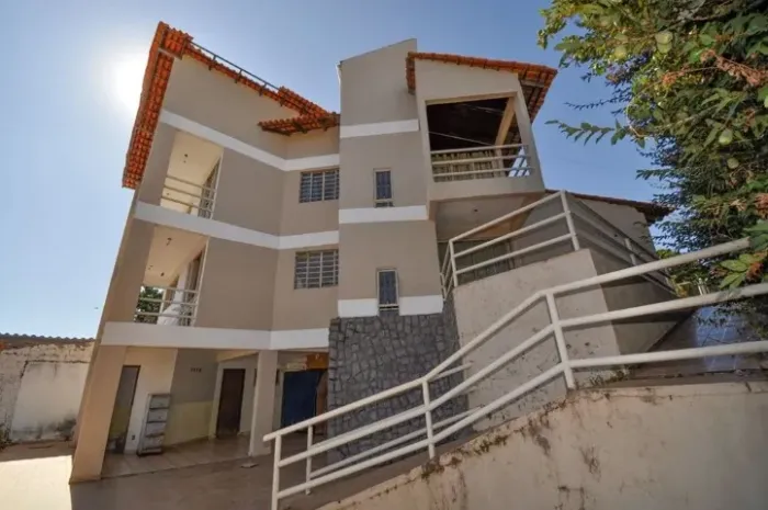 Vendo Casa em Condomínio fechado no Sobradinho