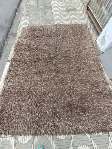 Vendo tapete feupudo150x2m
