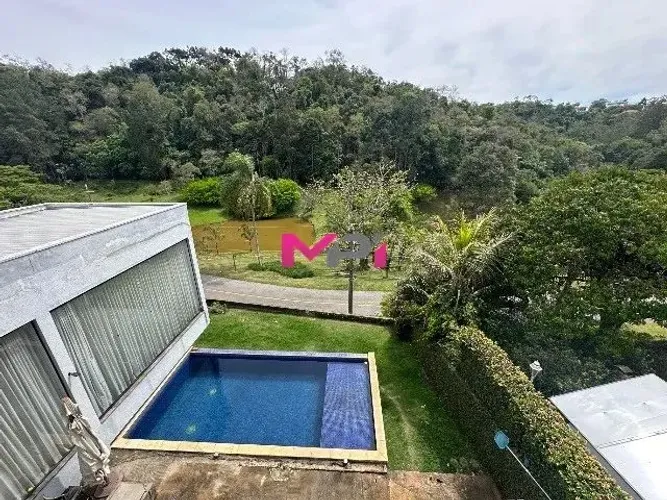 CASA A VENDA NO CONDOMÍNIO CAPITAL VILLE - ENTRE JUNDIAI E CAJAMAR/SP.