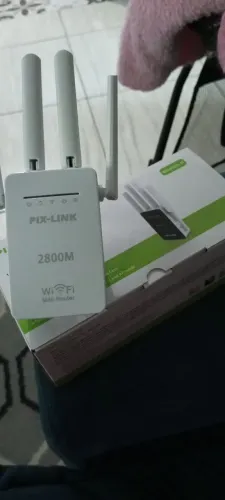 Wi-fi Repeater