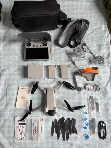 Drone Dji mini 3 pro
