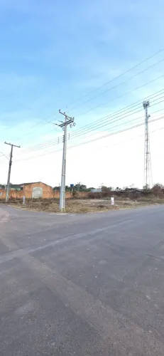 Terrenos a venda no Morada das Palmeiras, zona norte de Macapá 