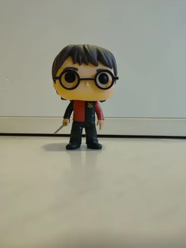 FUNKO POP HARRY POTTER 