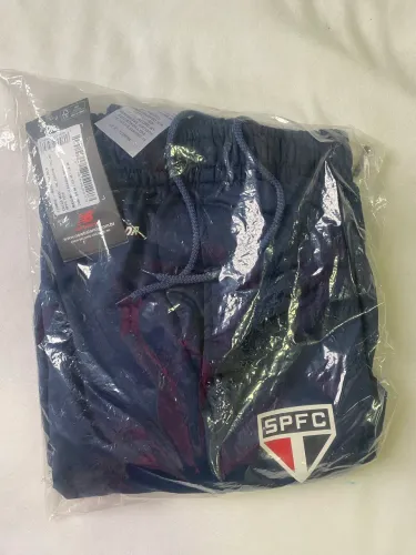 CALÇA JOGGING SPFC ORIGINAL