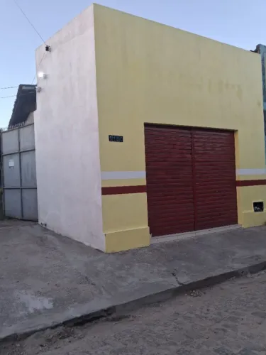 Ponto Comercial no Centro de Penedo