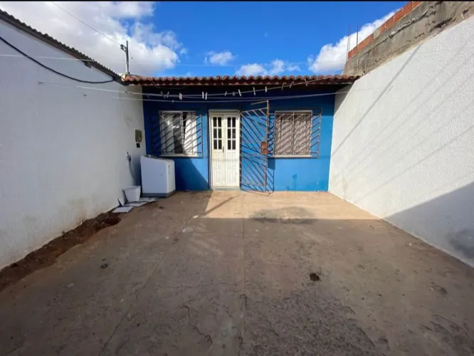 ~casa na vila Embratel