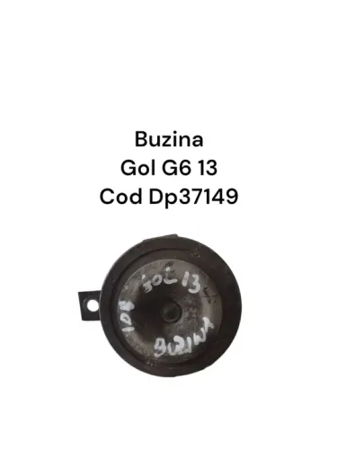 Buzina Gol G6 13 Cod Dp37149
