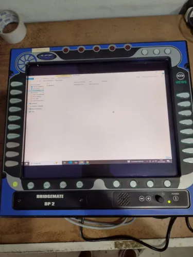 Hatteland Display 19 polegadas