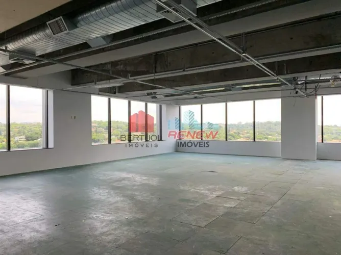 Sala para aluguel Edifício SKY Corporate em São Paulo