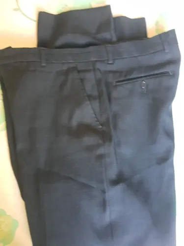 Calça Social Masculina - Ótimo estado