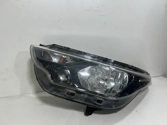 Farol Fiat strada 2020 21 22 23 24 2025 Le original