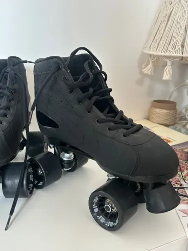 Patins Traxart X-trike 39 NUNCA USADO