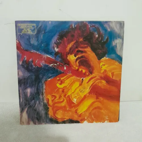 lp jimi hendrix concerts