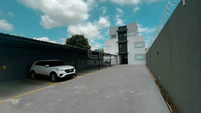 Prédio Residencial á Venda no bairro Cidade Alta