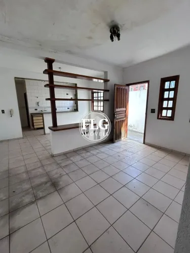 Casa térrea na Vila Diva/chácara Mafalda