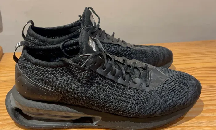 Tênis Nike Air Max Flyknit Racer Masculino 42.5 