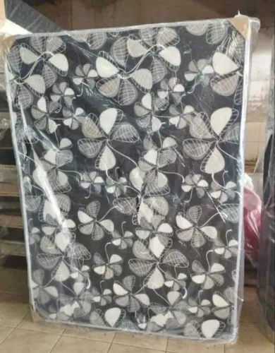 Cama Box casal acoplada de 05 cm