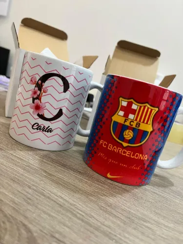Canecas personalizadas