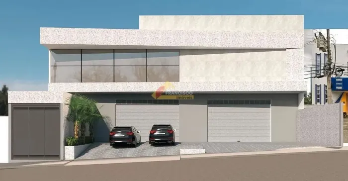 Loja para aluguel, 35 vagas, Centro - Divinópolis/MG