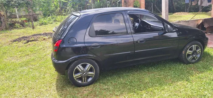 Chevrolet Celta 1.0/ Super 1.0 MPFI VHC 8V 5P 2003